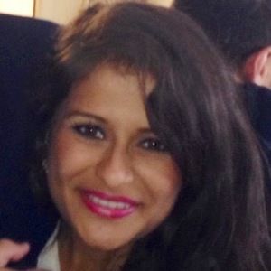 Meet your Posher, Dolly